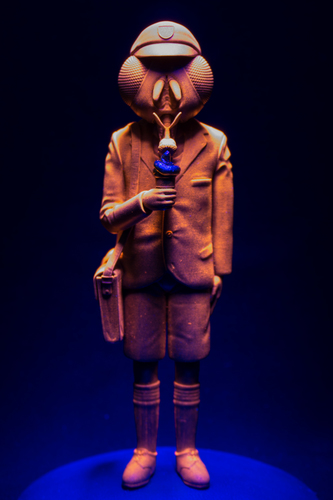 Fly Boy 3D Print 22925 Fly Boy 3D Print 22925