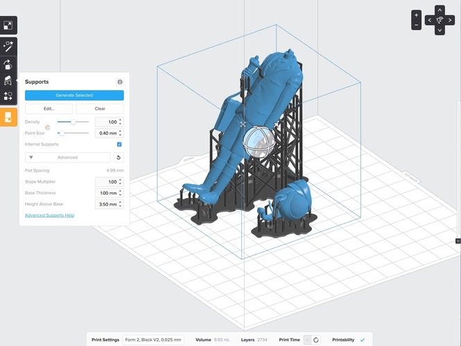 Fly Boy 3D Print 22926 Fly Boy 3D Print 22926