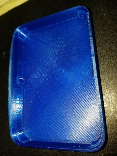 Soap Dish 3D Print 22952 Soap Dish 3D Print 22952
