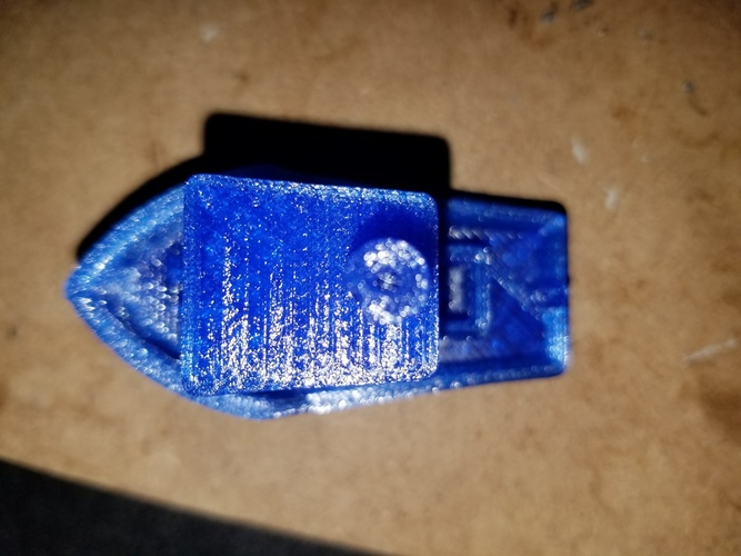 #3DBenchy - The jolly 3D printing torture-test 3D Print 22960 #3DBenchy - The jolly 3D printing torture-test 3D Print 22960