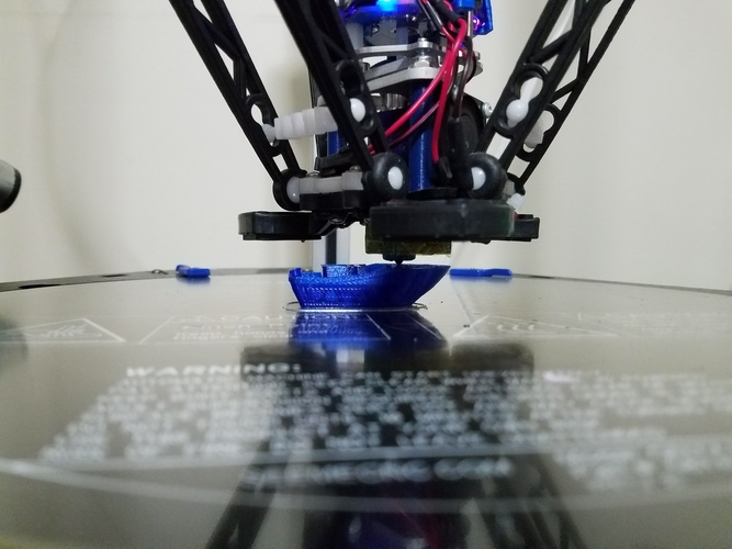 #3DBenchy - The jolly 3D printing torture-test 3D Print 22961 #3DBenchy - The jolly 3D printing torture-test 3D Print 22961