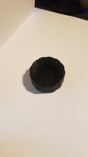 Maze Can 3D Print 23120 Maze Can 3D Print 23120