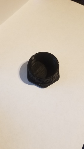 Maze Can 3D Print 23121 Maze Can 3D Print 23121