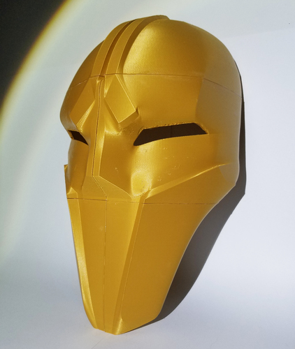 Kotor Sith Mask Star Wars 3D Print 23141 Kotor Sith Mask Star Wars 3D Print 23141