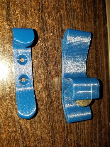 Bottle Opener 3D Print 23198 Bottle Opener 3D Print 23198