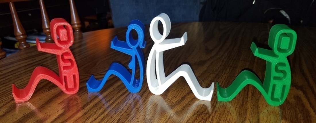 Phone holder Phone stand 3D Print 23216 Phone holder Phone stand 3D Print 23216