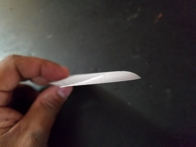 Comb 3D Print 23220 Comb 3D Print 23220