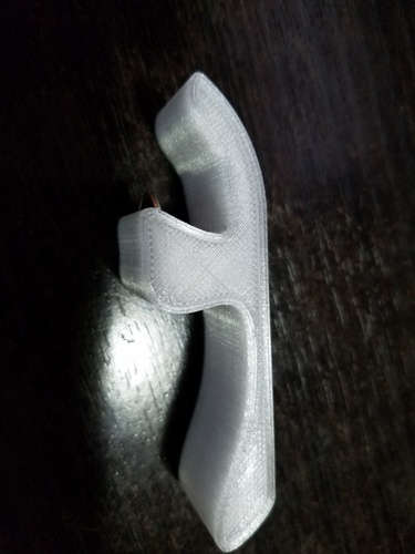 Bottle Opener 3D Print 23283 Bottle Opener 3D Print 23283