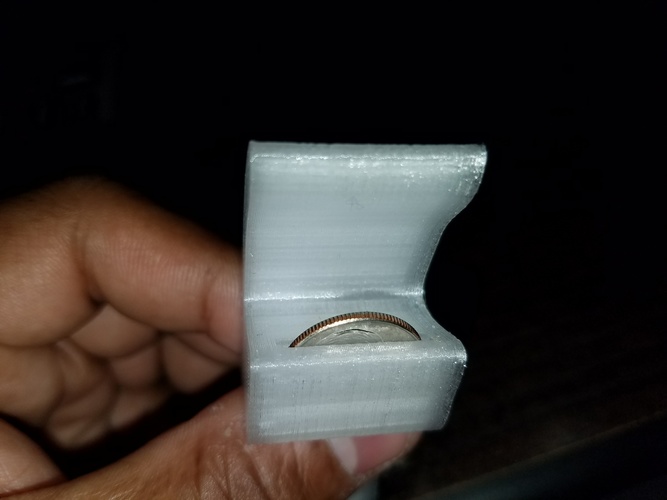 Bottle Opener 3D Print 23285 Bottle Opener 3D Print 23285