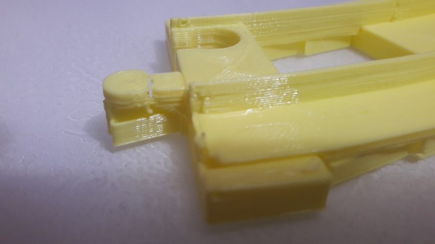 LEGO DUPLO - additional elements 3D Print 23302 LEGO DUPLO - additional elements 3D Print 23302
