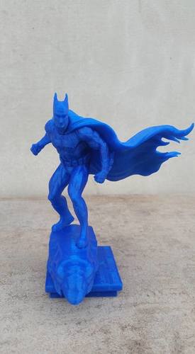 batman design 3D Print 23416 batman design 3D Print 23416