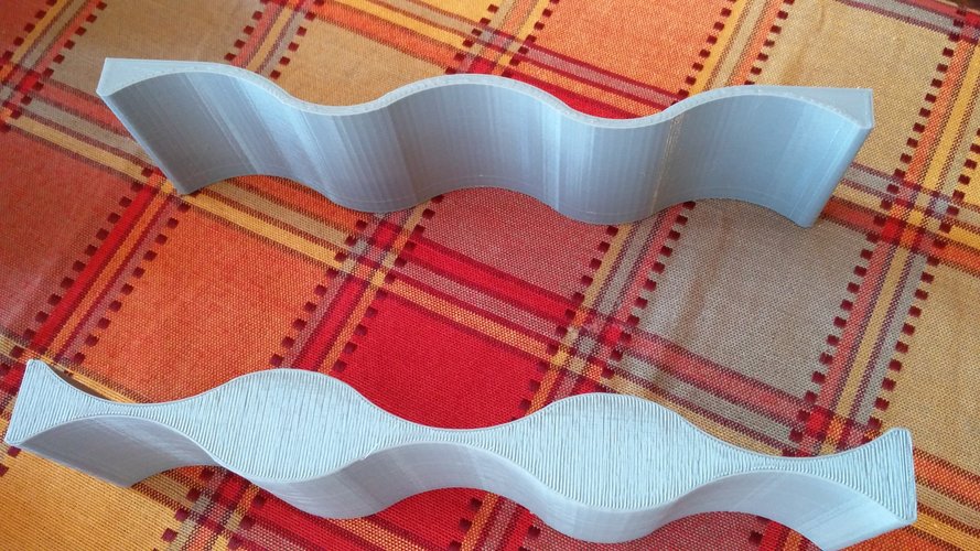 Can stacker / holder, pantry organizers 3D Print 23473 Can stacker / holder, pantry organizers 3D Print 23473