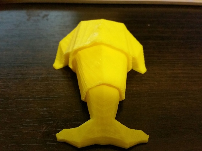 Whale Toy 3D Print 2367 Whale Toy 3D Print 2367