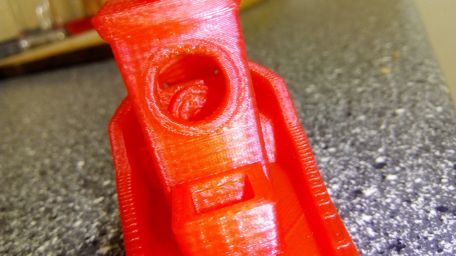 #3DBenchy - The jolly 3D printing torture-test 3D Print 23936 #3DBenchy - The jolly 3D printing torture-test 3D Print 23936