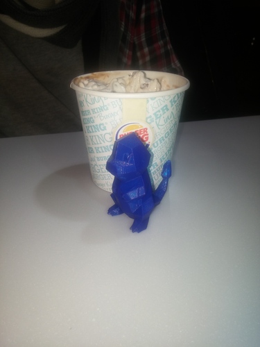 Low Poly Pokemon 3D Print 2402 Low Poly Pokemon 3D Print 2402