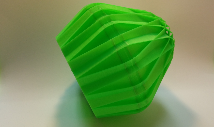 Zuzanna Lamp 3D Print 2407 Zuzanna Lamp 3D Print 2407