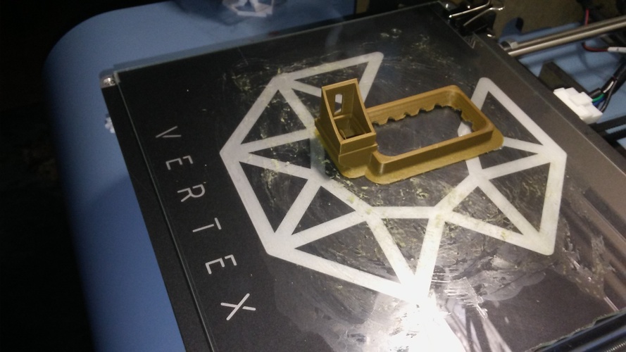 blower print cooler 3D Print 24146 blower print cooler 3D Print 24146