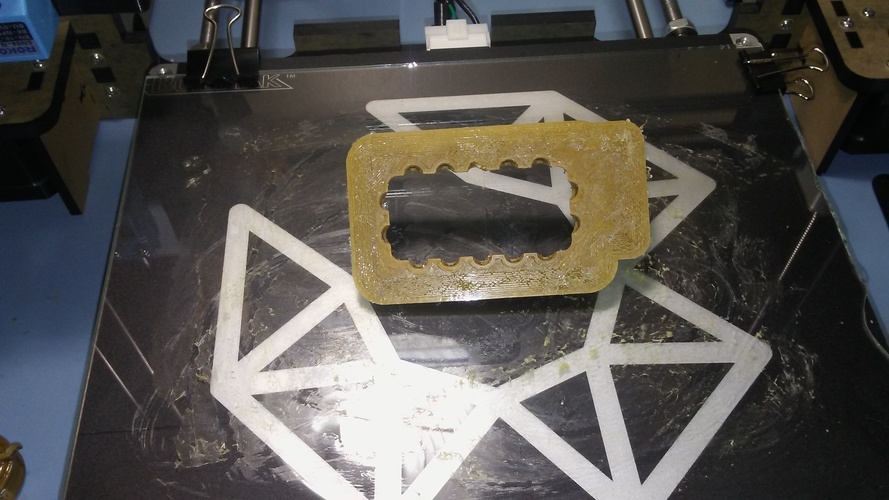 blower print cooler 3D Print 24147 blower print cooler 3D Print 24147