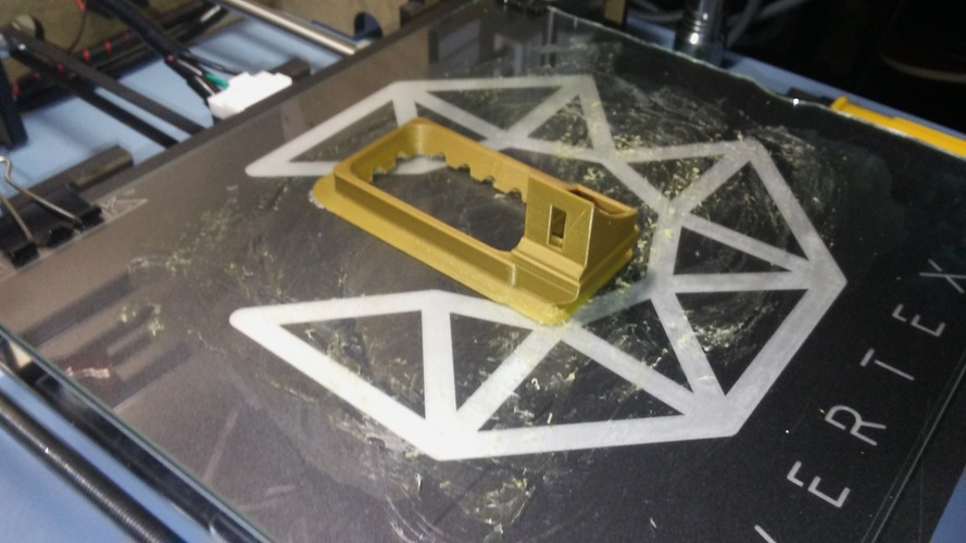 blower print cooler 3D Print 24148 blower print cooler 3D Print 24148