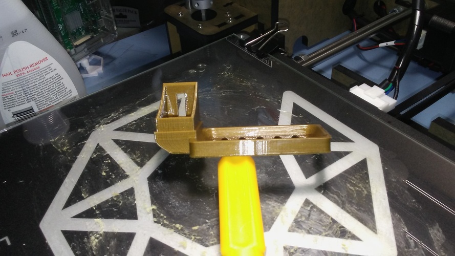 blower print cooler 3D Print 24149 blower print cooler 3D Print 24149