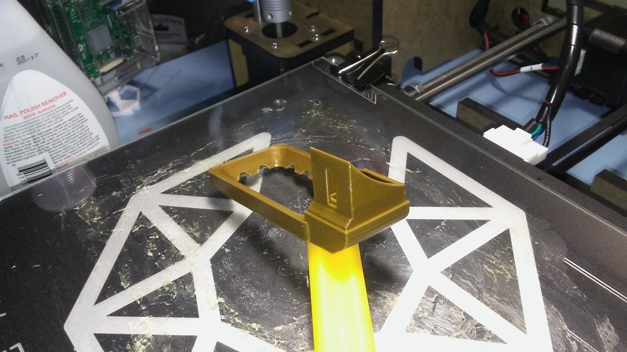 blower print cooler 3D Print 24150 blower print cooler 3D Print 24150