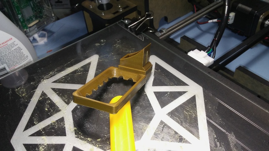 blower print cooler 3D Print 24151 blower print cooler 3D Print 24151
