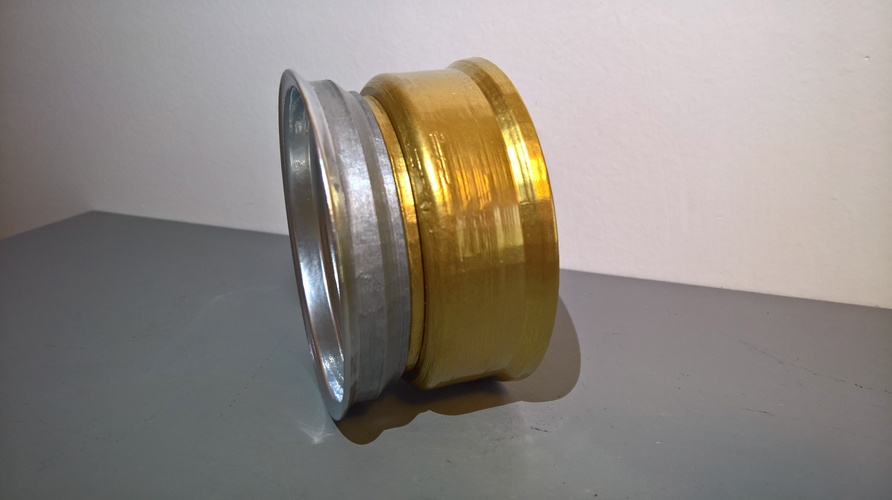 BBS RM scale1/4 3D Print 24178 BBS RM scale1/4 3D Print 24178