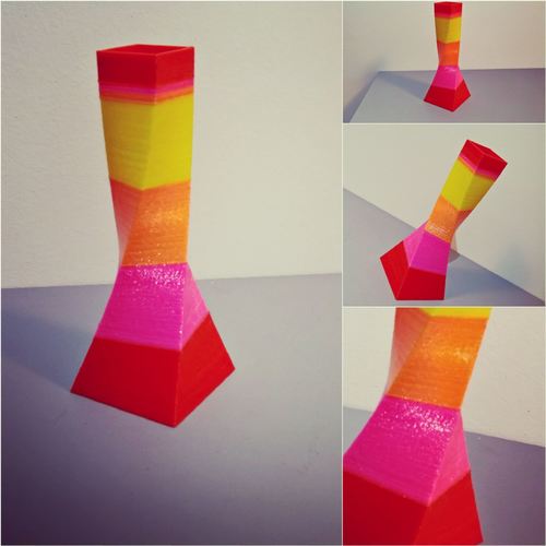 Vase_1 3D Print 24187 Vase_1 3D Print 24187