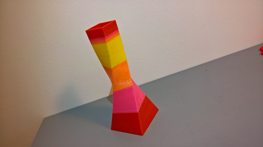Vase_1 3D Print 24189 Vase_1 3D Print 24189