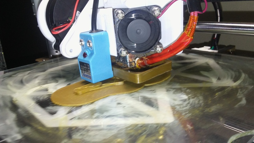 12 hole ocarina 3D Print 24218 12 hole ocarina 3D Print 24218