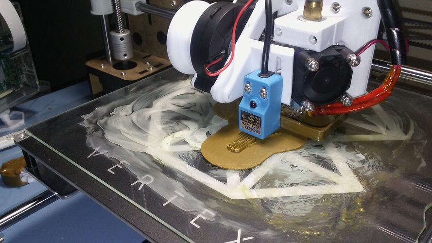 12 hole ocarina 3D Print 24219 12 hole ocarina 3D Print 24219