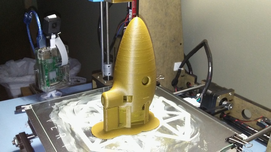 12 hole ocarina 3D Print 24220 12 hole ocarina 3D Print 24220
