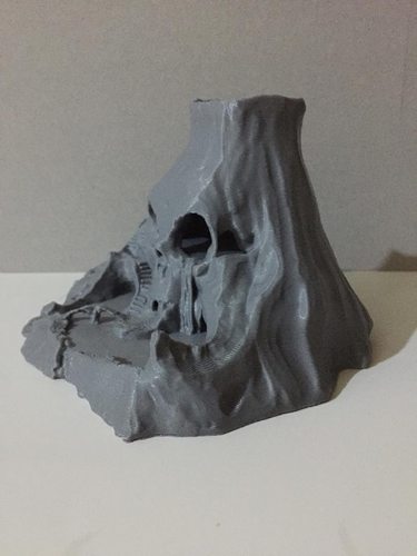 Skull Island 3D Print 24313 Skull Island 3D Print 24313