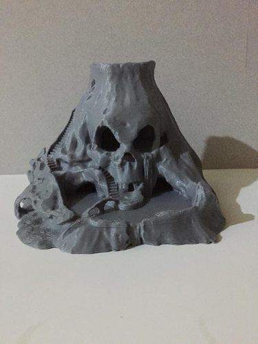Skull Island 3D Print 24314 Skull Island 3D Print 24314
