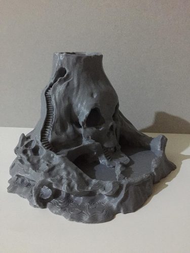 Skull Island 3D Print 24316 Skull Island 3D Print 24316