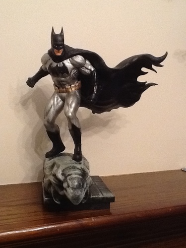 batman design 3D Print 24449 batman design 3D Print 24449