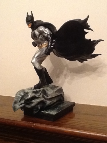batman design 3D Print 24451 batman design 3D Print 24451
