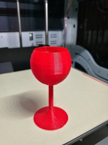 8mm linear rod shaft support 3D Print 24633 8mm linear rod shaft support 3D Print 24633