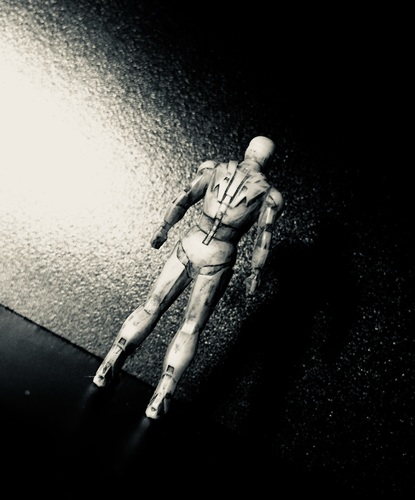 Iron Man Mark 6 3D Print 24692 Iron Man Mark 6 3D Print 24692