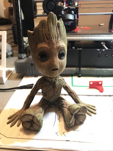 Bogdana Bockinova 3D Print 24708 Bogdana Bockinova 3D Print 24708