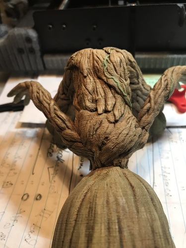 Bogdana Bockinova 3D Print 24712 Bogdana Bockinova 3D Print 24712