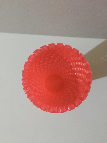 Vase / Pen holder 3D Print 24733 Vase / Pen holder 3D Print 24733