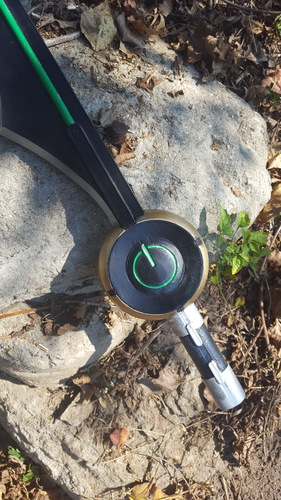 Penny's Sword RWBY 3D Print 24779 Penny's Sword RWBY 3D Print 24779