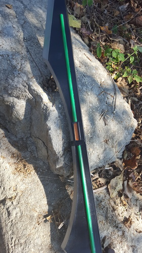 Penny's Sword RWBY 3D Print 24780 Penny's Sword RWBY 3D Print 24780