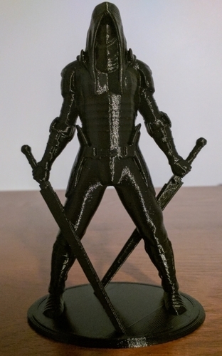 Faceless V2 3D Print 24857 Faceless V2 3D Print 24857