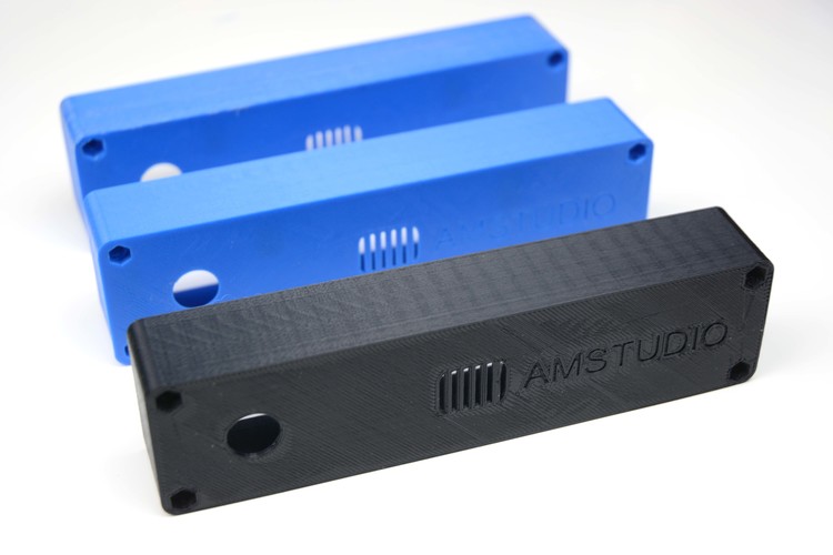 YOUTUBE SUBSCRIBER COUNTER CASE 3D Print 24878 YOUTUBE SUBSCRIBER COUNTER CASE 3D Print 24878