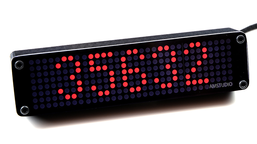 YOUTUBE SUBSCRIBER COUNTER CASE 3D Print 24879 YOUTUBE SUBSCRIBER COUNTER CASE 3D Print 24879