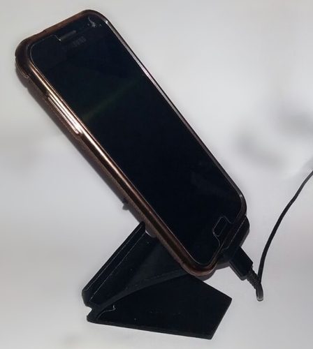 Smartphone and tablet Stand 3D Print 24906 Smartphone and tablet Stand 3D Print 24906