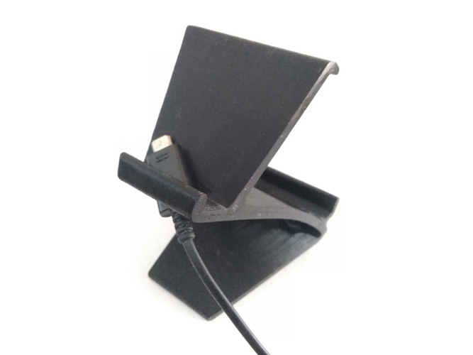 Smartphone and tablet Stand 3D Print 24909 Smartphone and tablet Stand 3D Print 24909