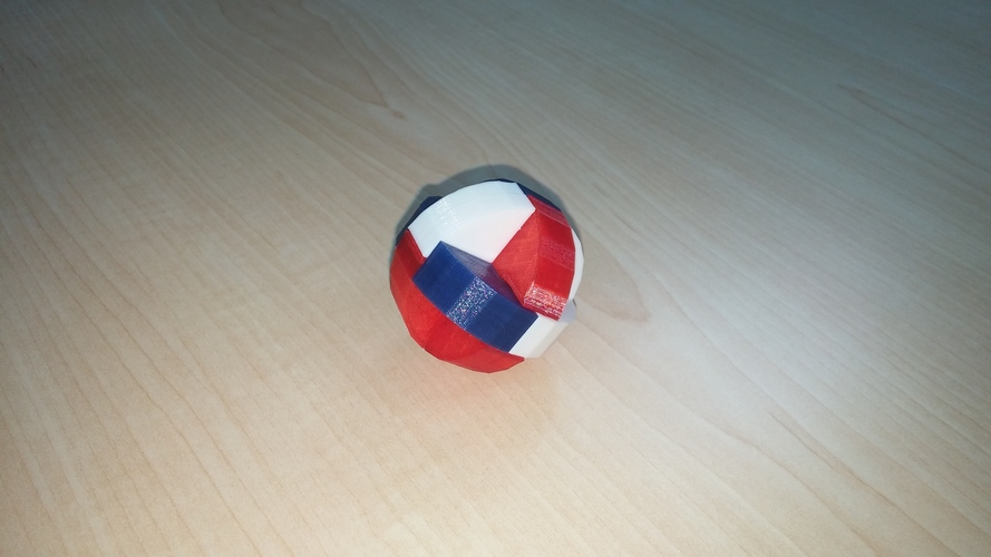 lubanqiu 3D Print 24913 lubanqiu 3D Print 24913